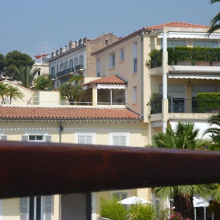 Residence Le President - Forville Кан Екстериор снимка