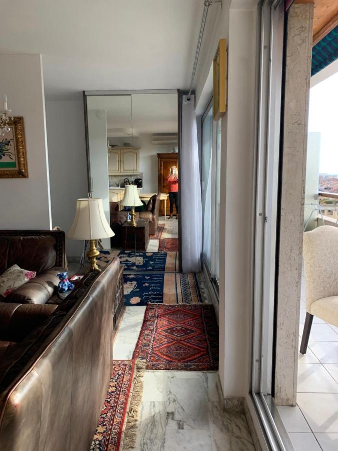 Residence Le President - Forville Кан Екстериор снимка