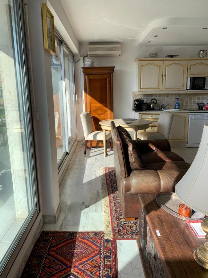 Residence Le President - Forville Кан Екстериор снимка