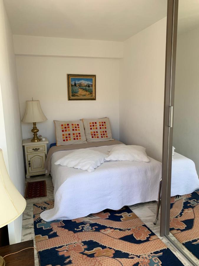 Residence Le President - Forville Кан Екстериор снимка