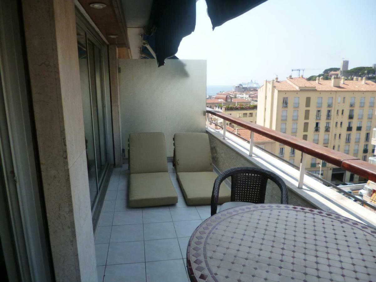 Residence Le President - Forville Кан Екстериор снимка