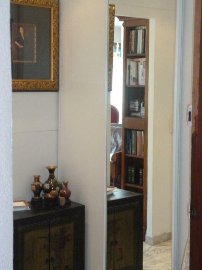 Residence Le President - Forville Кан Екстериор снимка