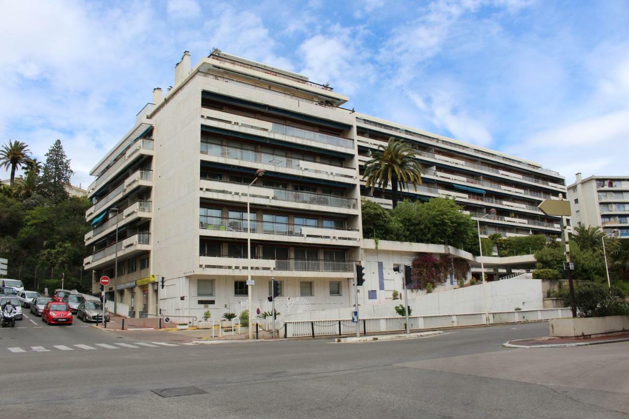 Residence Le President - Forville Кан Екстериор снимка